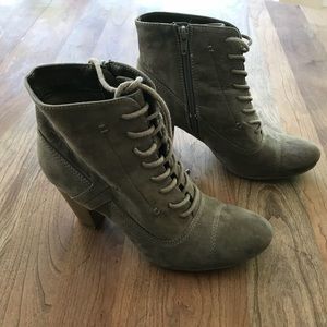 Super cute booties